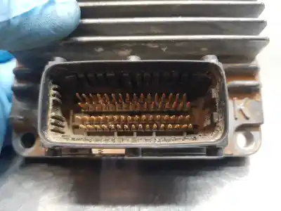 Tweedehands auto-onderdeel ecu motorcontroller voor opel combo tourer oem iam-referenties 12249767  8973583775