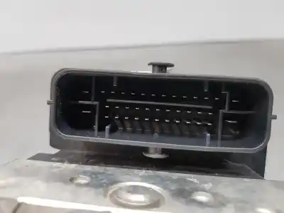 Peça sobressalente para automóvel em segunda mão abs por kia ceed concept referências oem iam 58920j7400  j758920900