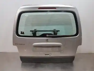 Second-hand car spare part TAILGATE for PEUGEOT PARTNER (S2)  OEM IAM references 8701W9  