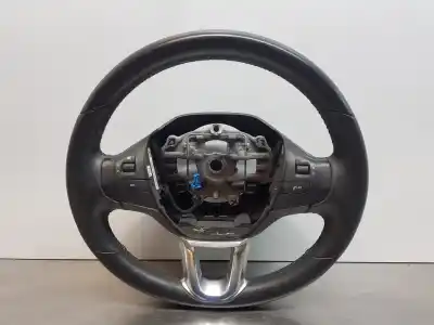 Gebrauchtes Autoersatzteil lenkrad zum peugeot 208 active 81 cv / 60 kw oem-iam-referenzen 96739515zd