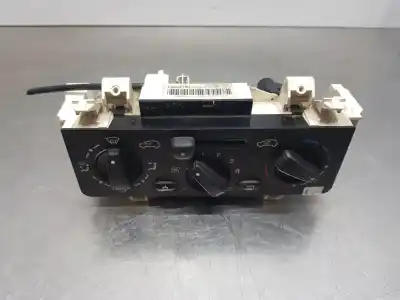Second-hand car spare part climate control for citroen c2 audace oem iam references 6451kr  f664479w
