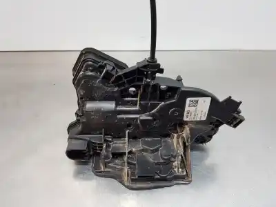 İkinci el araba yedek parçası SAG ÖN KAPI KILIDI için SEAT ARONA  OEM IAM referansları 10B837016B  