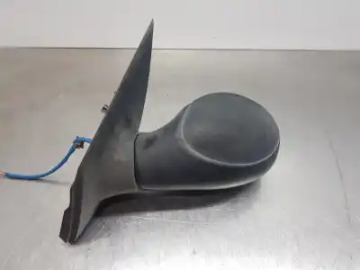 Peça sobressalente para automóvel em segunda mão ESPELHO RETROVISOR ESQUERDO por CITROEN C2  Referências OEM IAM 8149RN  