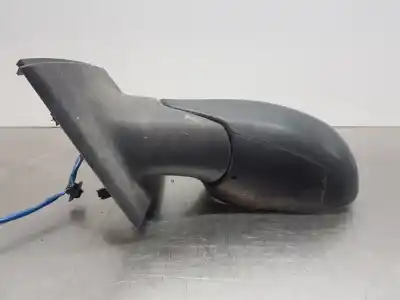 Peça sobressalente para automóvel em segunda mão espelho retrovisor esquerdo por citroen c2 audace referências oem iam 8149rn  