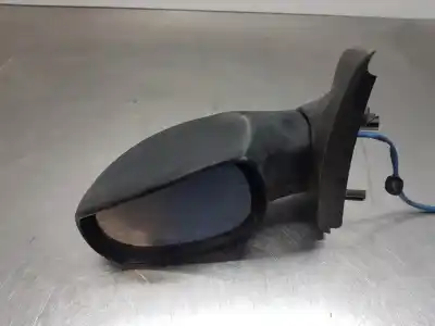 Peça sobressalente para automóvel em segunda mão espelho retrovisor esquerdo por citroen c2 audace referências oem iam 8149rn  