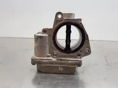 Second-hand car spare part throttle body for audi a4 avant (8e) confort oem iam references 03g128063c