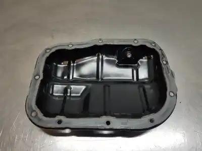 Peça sobressalente para automóvel em segunda mão cárter por toyota corolla touring sports (e21) hybrid active referências oem iam 121020t040