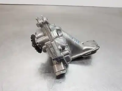 Peça sobressalente para automóvel em segunda mão bomba de óleo por toyota corolla touring sports (e21) hybrid active referências oem iam 151000t160