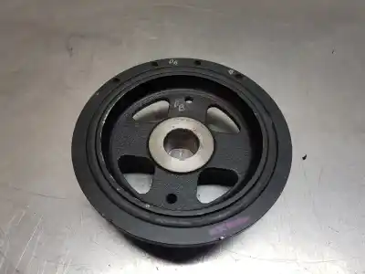 Peça sobressalente para automóvel em segunda mão polia do virabrequim por toyota corolla touring sports (e21) hybrid active referências oem iam 1347037060