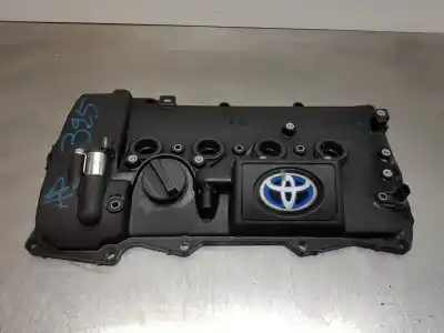 Peça sobressalente para automóvel em segunda mão tampa de válvulas por toyota corolla touring sports (e21) hybrid active referências oem iam 112010t120
