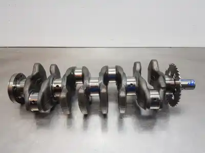 Peça sobressalente para automóvel em segunda mão virabrequim por toyota corolla touring sports (e21) hybrid active referências oem iam 1340137021