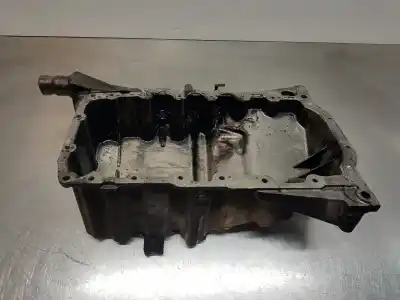 Peça sobressalente para automóvel em segunda mão cárter por seat exeo berlina (3r2) reference referências oem iam 03g103603ah