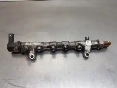 Peça sobressalente para automóvel em segunda mão régua / rampa de injetores por seat exeo berlina (3r2) reference referências oem iam 03l130089q