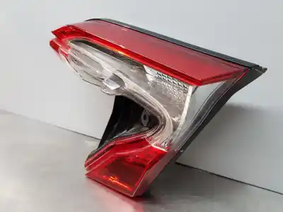 Автозапчасти б/у внутренний правый задний фонарь за toyota c-hr (_x1_) 1.8 hybrid (zyx10_ zyx11_) ссылки oem iam 81581f4011  81580f4010