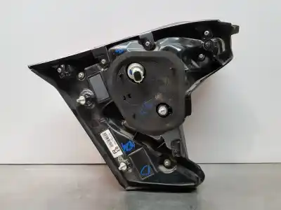 Автозапчасти б/у внутренний правый задний фонарь за toyota c-hr (_x1_) 1.8 hybrid (zyx10_ zyx11_) ссылки oem iam 81581f4011  81580f4010