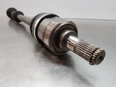 Second-hand car spare part front right transmission for kia ceed drive oem iam references 49501g4100  