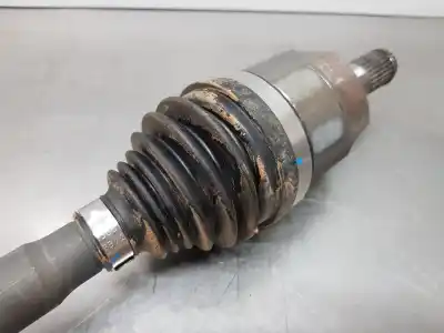 Second-hand car spare part front right transmission for kia ceed drive oem iam references 49501g4100  