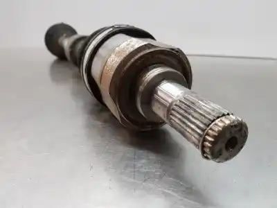 Peça sobressalente para automóvel em segunda mão transmissão dianteira esquerda por kia ceed drive referências oem iam 49500g4100  