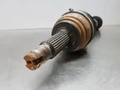 Peça sobressalente para automóvel em segunda mão transmissão dianteira esquerda por kia ceed drive referências oem iam 49500g4100  