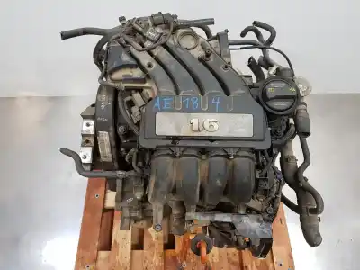 Second-hand car spare part COMPLETE ENGINE for VOLKSWAGEN GOLF V BERLINA (1K1)  OEM IAM references BSE  