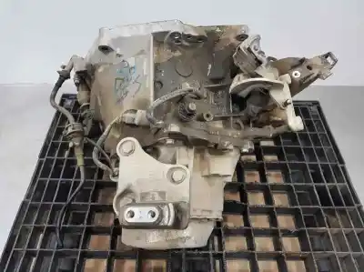 Second-hand car spare part GEARBOX for PEUGEOT PARTNER STANDARD  OEM IAM references 20ET52  