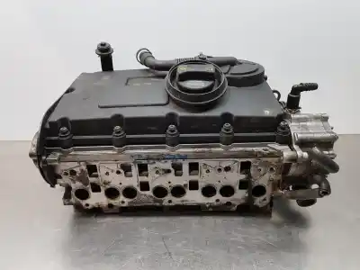 İkinci el araba yedek parçası popo için VOLKSWAGEN PASSAT BERLINA (3C2)  OEM IAM referansları 03G103264HX 03G103351B 03G131159