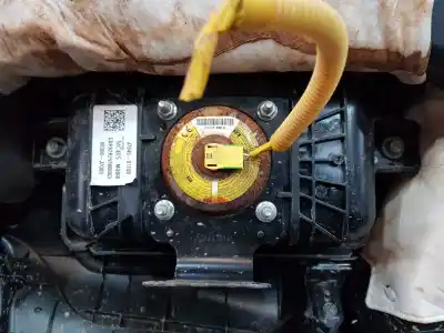 Peça sobressalente para automóvel em segunda mão kit airbag por kia ceed drive referências oem iam 84710j7aa0wk 80100j7100 80300j7000
