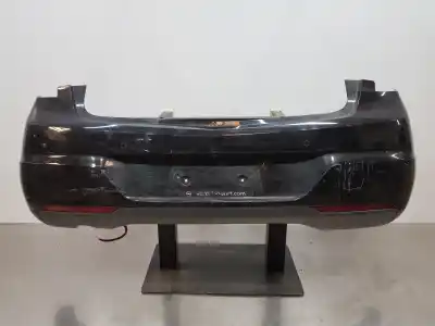 Second-hand car spare part REAR BUMPER for OPEL ASTRA K LIM. 5TÜRIG  OEM IAM references 39120002  
