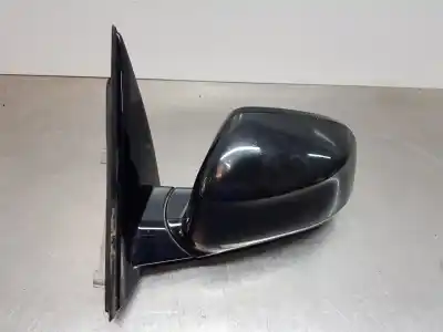 Peça sobressalente para automóvel em segunda mão espelho retrovisor esquerdo por bmw x3 g01 xdrive referências oem iam 51168491677