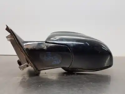 Peça sobressalente para automóvel em segunda mão espelho retrovisor esquerdo por bmw x3 g01 xdrive referências oem iam 51168491677  