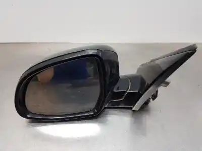 Peça sobressalente para automóvel em segunda mão espelho retrovisor esquerdo por bmw x3 g01 xdrive referências oem iam 51168491677  