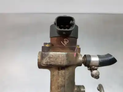 Автозапчасти б/у рампа инжектора за opel corsa d enjoy ссылки oem iam 0445214044  0281002584