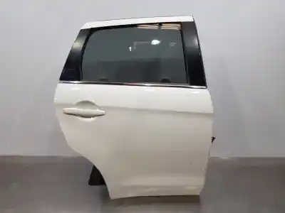Автозапчасти б/у дверь задняя правая за mitsubishi asx (ga0w) challenge 2wd ссылки oem iam 5730a978