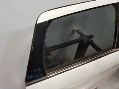 Автозапчастина б/у двері задні праві для mitsubishi asx (ga0w) challenge 2wd посилання на oem iam 5730a978  