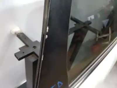 Автозапчастина б/у двері задні праві для mitsubishi asx (ga0w) challenge 2wd посилання на oem iam 5730a978  