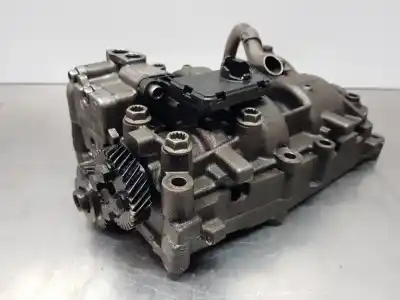 Peça sobressalente para automóvel em segunda mão bomba de óleo por seat exeo berlina (3r2) reference referências oem iam 03l103295h