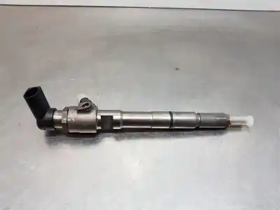 Автозапчасти б/у ИНЖЕКТОР за VOLKSWAGEN POLO (6R1)  ссылки OEM IAM 03L130277B  