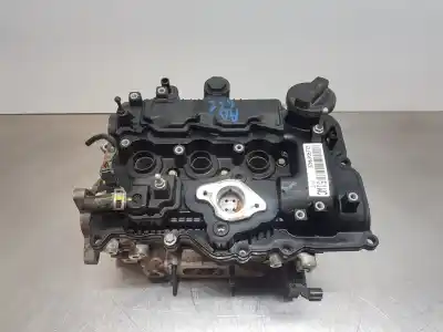 Peça sobressalente para automóvel em segunda mão cabeça / culatra por kia ceed drive referências oem iam 76au507f01