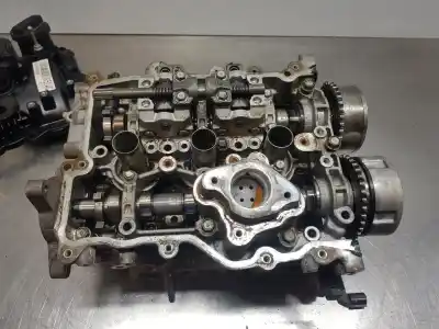 Peça sobressalente para automóvel em segunda mão cabeça / culatra por kia ceed drive referências oem iam 76au507f01  