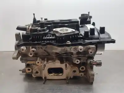 Peça sobressalente para automóvel em segunda mão cabeça / culatra por kia ceed drive referências oem iam 76au507f01  