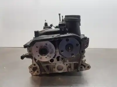 Peça sobressalente para automóvel em segunda mão cabeça / culatra por kia ceed drive referências oem iam 76au507f01  