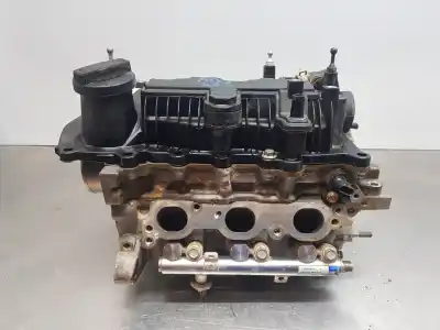 Peça sobressalente para automóvel em segunda mão cabeça / culatra por kia ceed drive referências oem iam 76au507f01  