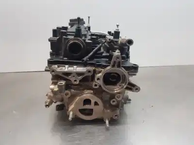 Peça sobressalente para automóvel em segunda mão cabeça / culatra por kia ceed drive referências oem iam 76au507f01  