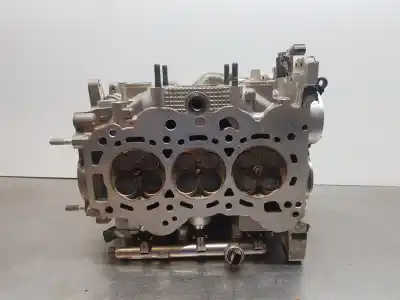 Peça sobressalente para automóvel em segunda mão cabeça / culatra por kia ceed drive referências oem iam 76au507f01  