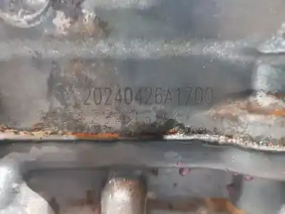 Peça sobressalente para automóvel em segunda mão cabeça / culatra por kia ceed drive referências oem iam 76au507f01  