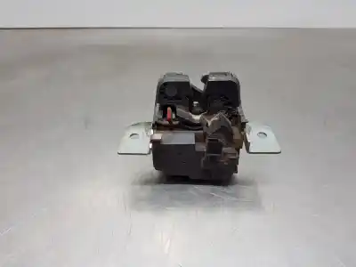 Second-hand car spare part TRUNK LOCK for MERCEDES-BENZ CLASE B (W245)  OEM IAM references A1697400036  