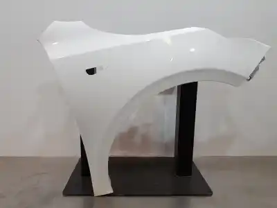 Peça sobressalente para automóvel em segunda mão guarda-lamas dianteiro direito por kia ceed drive referências oem iam 66321j7010