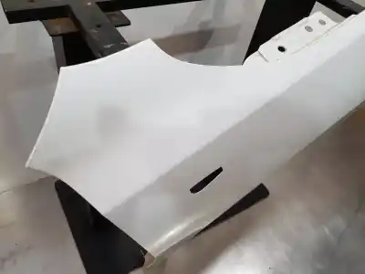 Second-hand car spare part front right fin for kia ceed drive oem iam references 66321j7010  