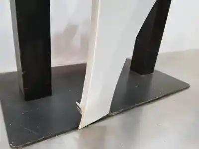 Second-hand car spare part front right fin for kia ceed drive oem iam references 66321j7010  