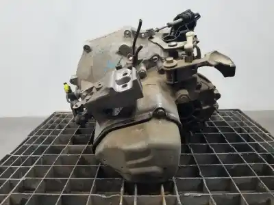 Pezzo di ricambio per auto di seconda mano riduttore per peugeot 208 active 81 cv / 60 kw riferimenti oem iam 20a701  